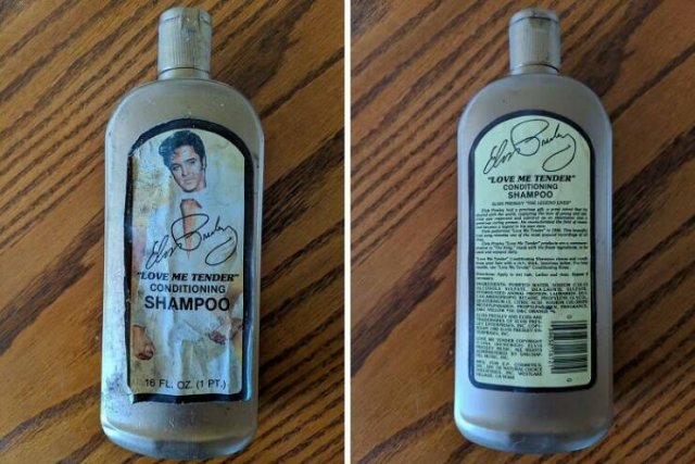 Intersting Finds In Old Houses (23 pics)