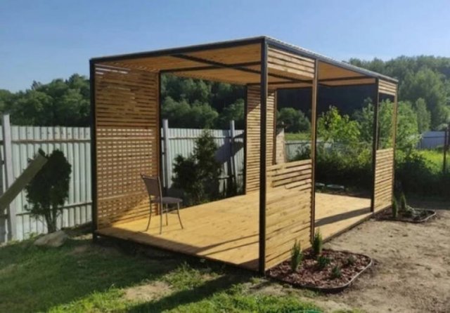 Cool Country Living Projects (21 pics)