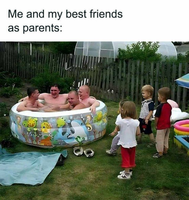 Funny Memes (23 pics)