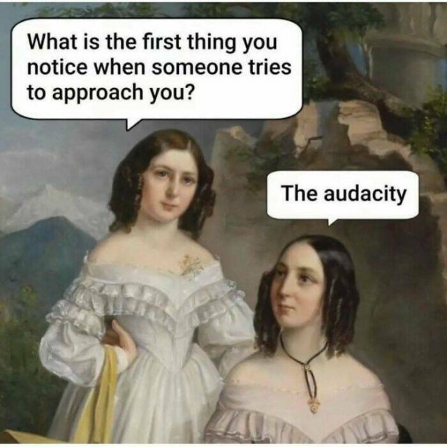 Funny Memes (23 pics)