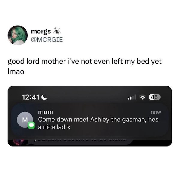 British Memes (24 pics)