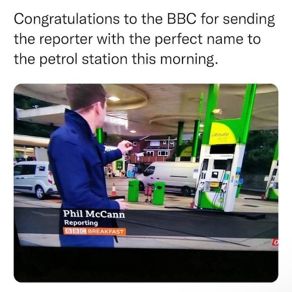 British Memes (24 pics)