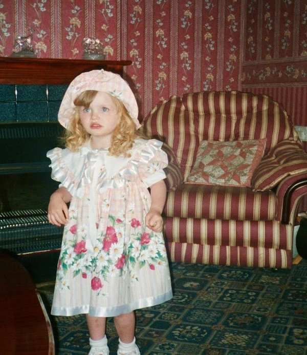 A Little Bit Of Nostalgia (22 pics)