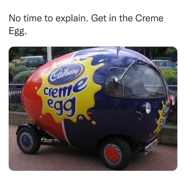 British Memes (24 pics)
