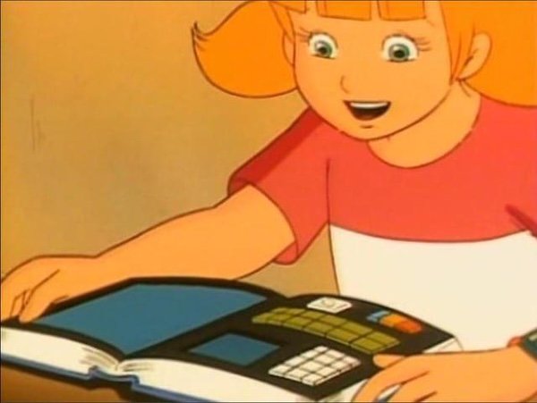 A Little Bit Of Nostalgia (22 pics)