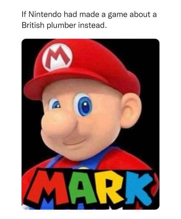 British Memes (24 pics)