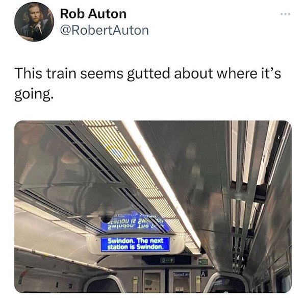 British Memes (24 pics)