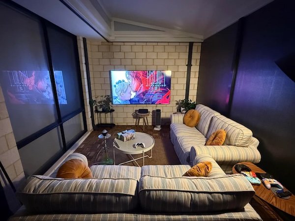 Cool ''Shelters'' (30 pics)