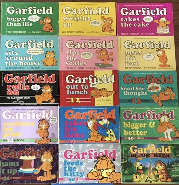 A Little Bit Of Nostalgia (22 pics)