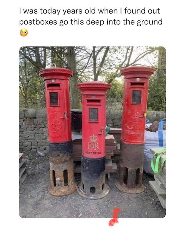 British Memes (24 pics)