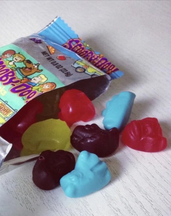 A Little Bit Of Nostalgia (22 pics)