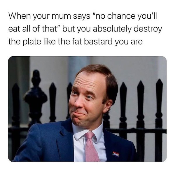 British Memes (24 pics)
