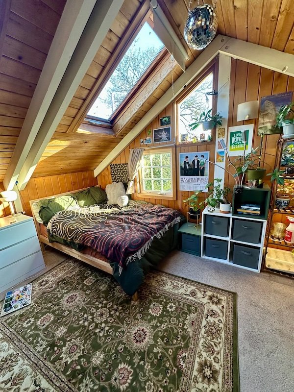 Cool ''Shelters'' (30 pics)