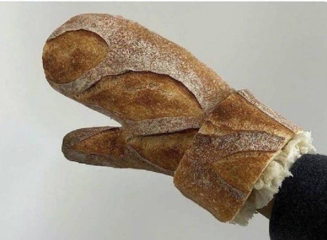 Unusual Things And Designs (18 pics)