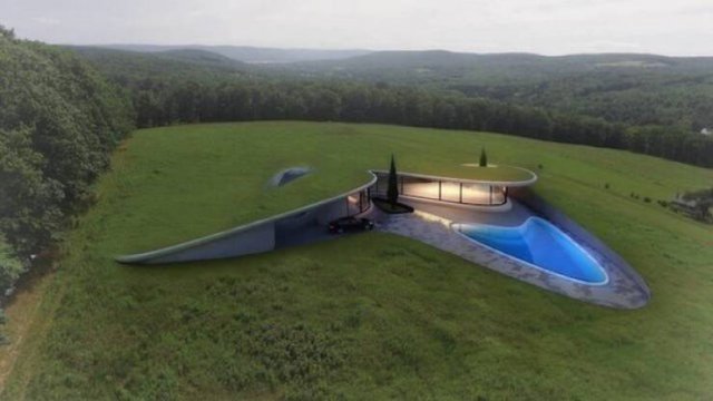 Unusual Things And Designs (18 pics)
