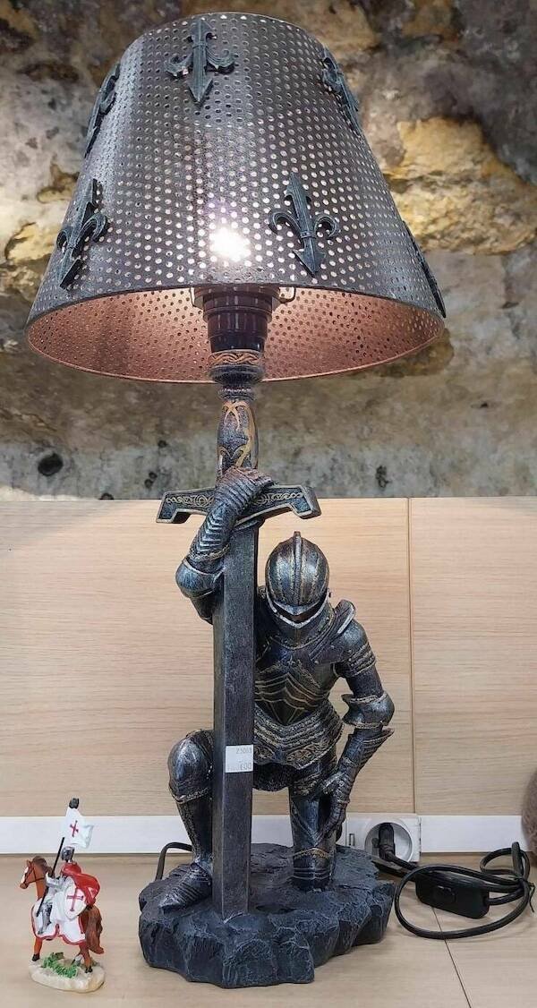 Unusual Things And Designs (18 pics)