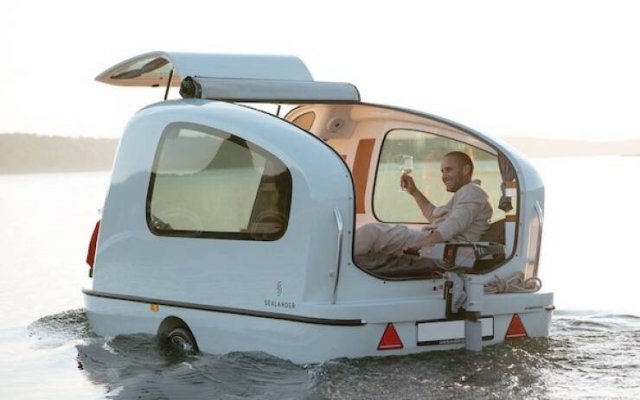 Unusual Things And Designs (18 pics)