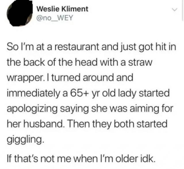 Kindness From Strangers (15 pics)