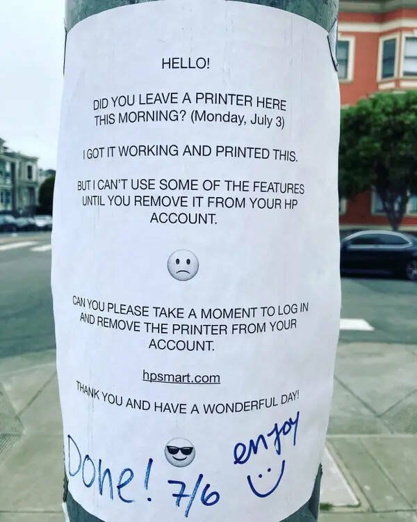 Kindness From Strangers (15 pics)