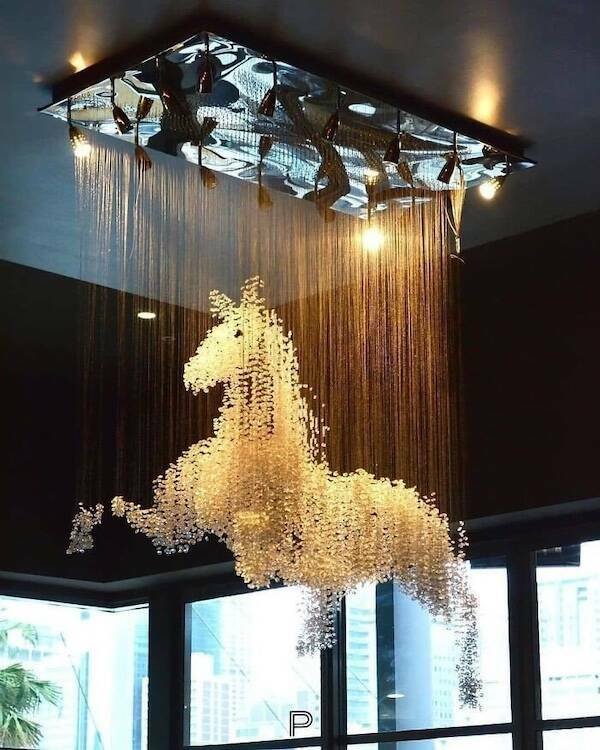 Unusual Things And Designs (18 pics)
