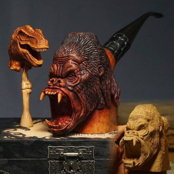 Unusual Things And Designs (18 pics)