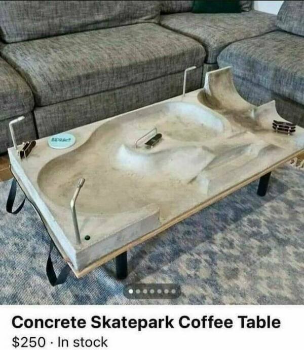 Unusual Things And Designs (18 pics)