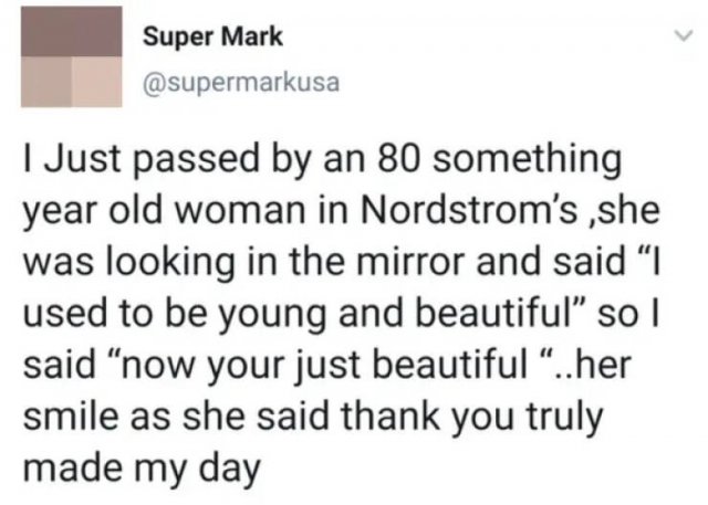 Kindness From Strangers (15 pics)