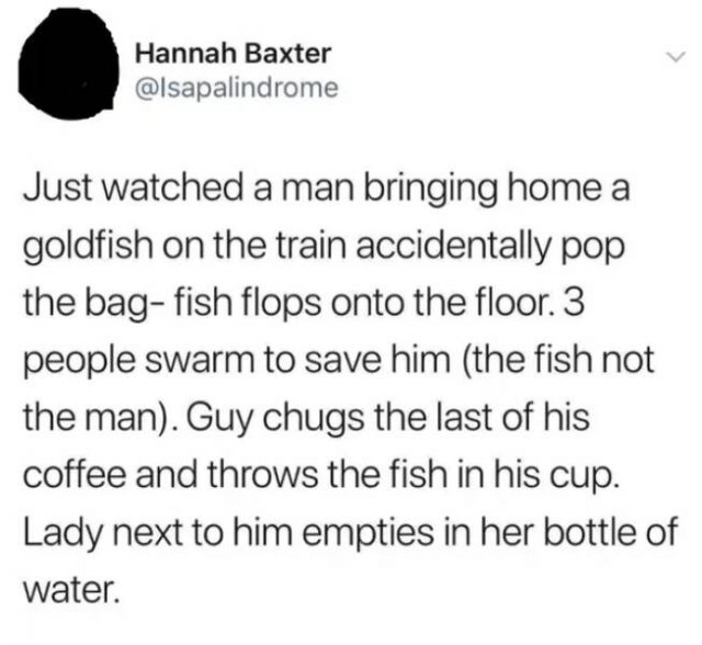 Kindness From Strangers (15 pics)