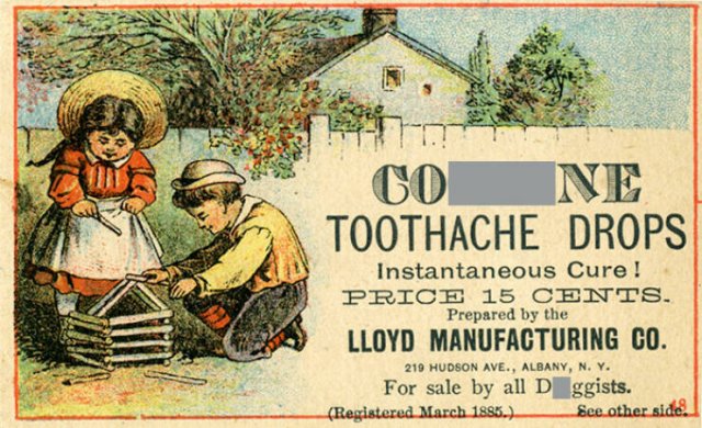 Creepy Old Medical Tools (24 pics)