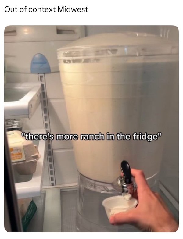 Memes About The Midwest (25 pics)