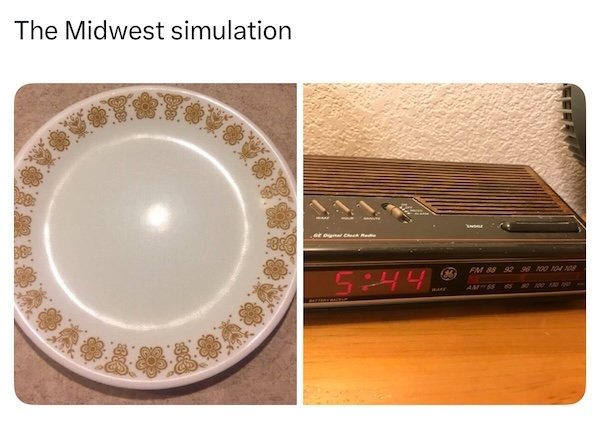 Memes About The Midwest (25 pics)