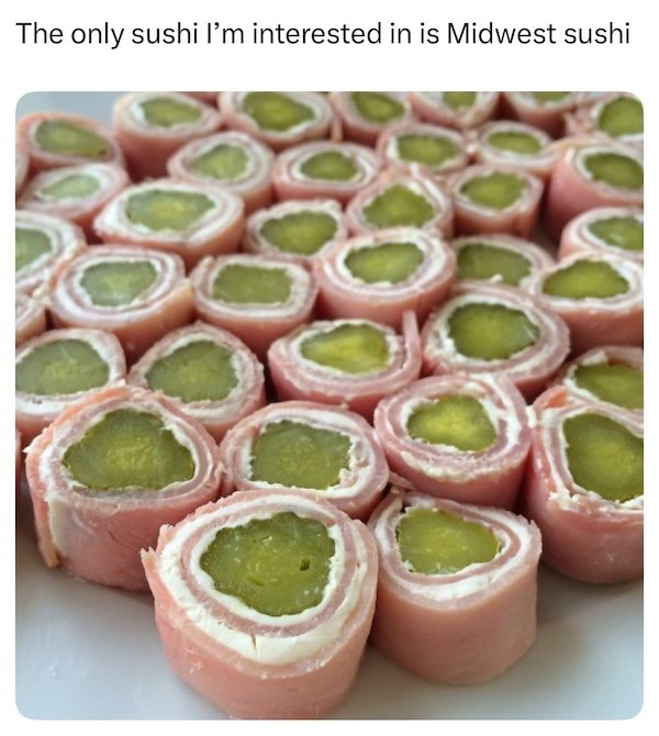 Memes About The Midwest (25 pics)