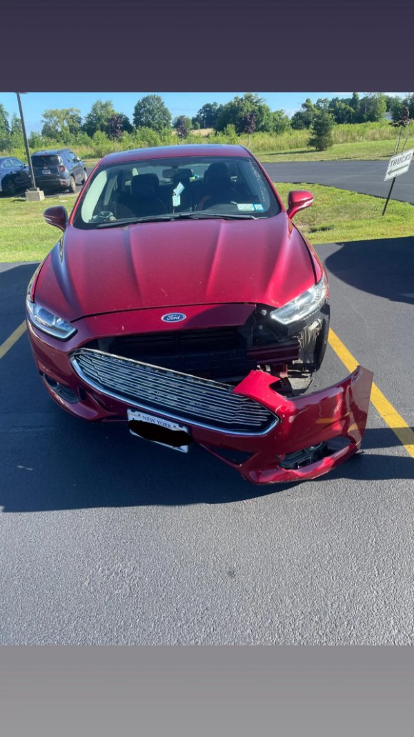 Bad Days Happen (25 pics)