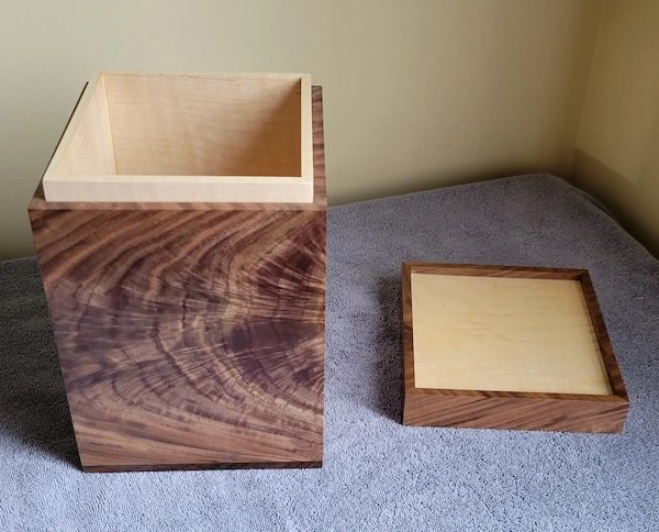 Amazing Woodworking (19 pics)