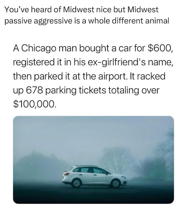 Memes About The Midwest (25 pics)