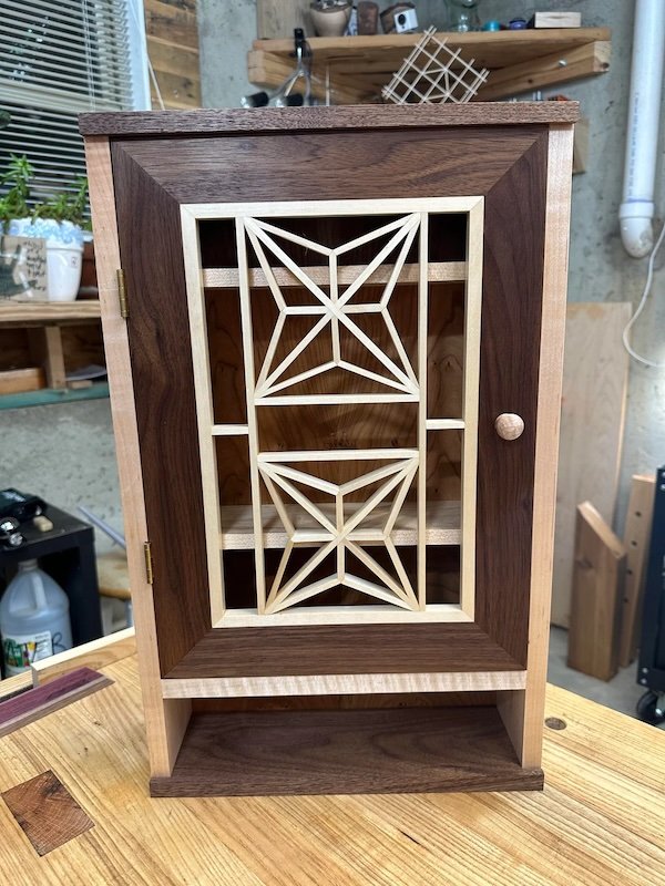 Amazing Woodworking (19 pics)