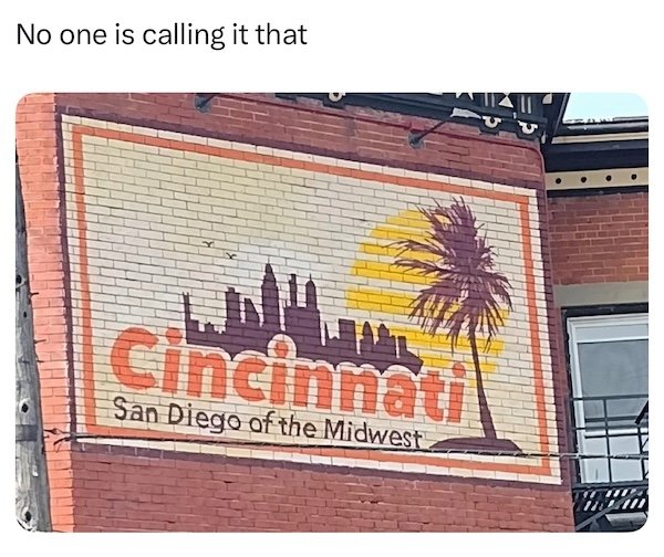 Memes About The Midwest (25 pics)