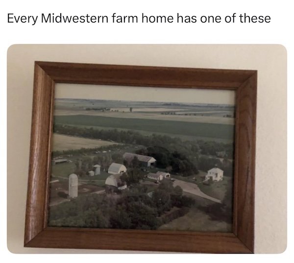Memes About The Midwest (25 pics)