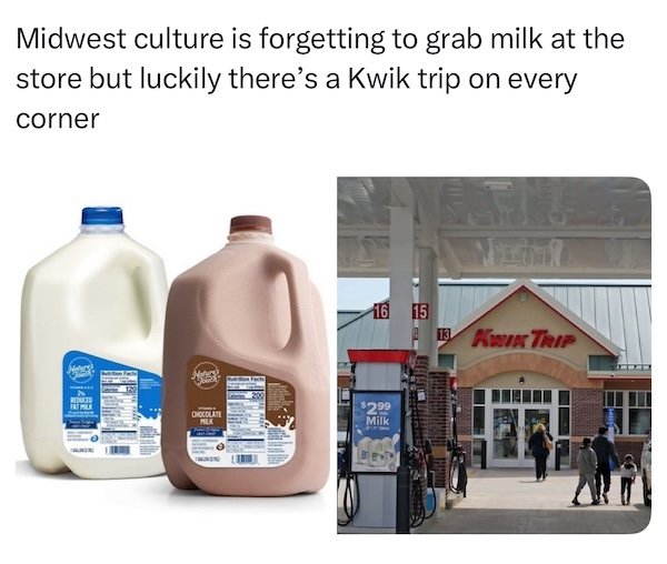 Memes About The Midwest (25 pics)