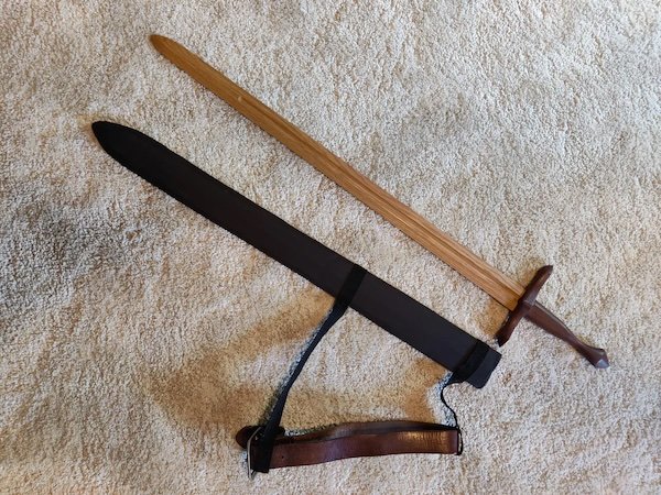 Amazing Woodworking (19 pics)