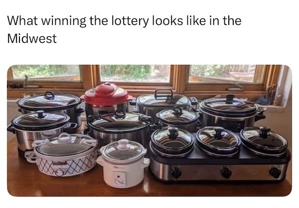 Memes About The Midwest (25 pics)