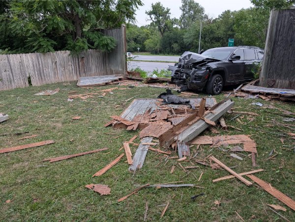 Bad Days Happen (25 pics)