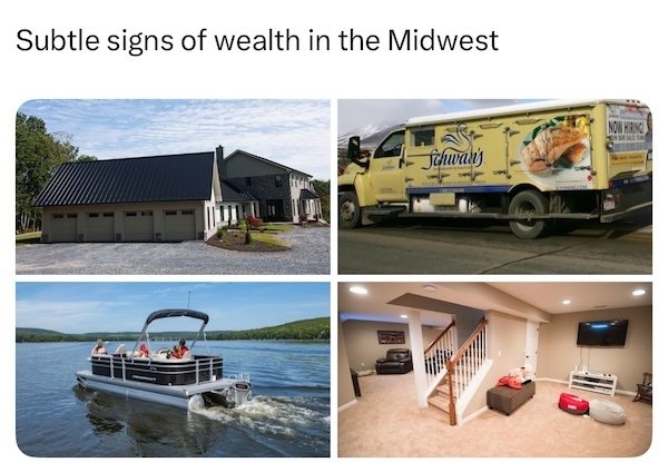 Memes About The Midwest (25 pics)