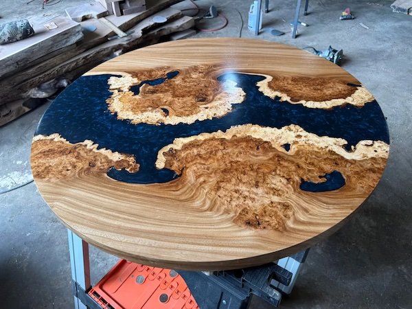 Amazing Woodworking (19 pics)