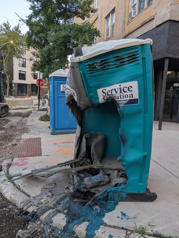 Bad Days Happen (25 pics)