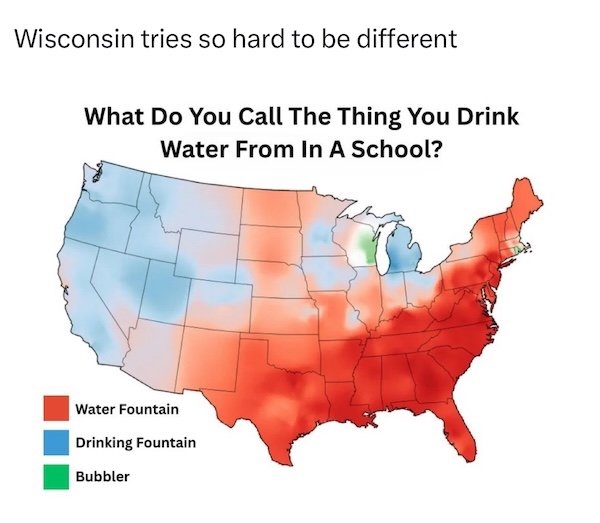 Memes About The Midwest (25 pics)