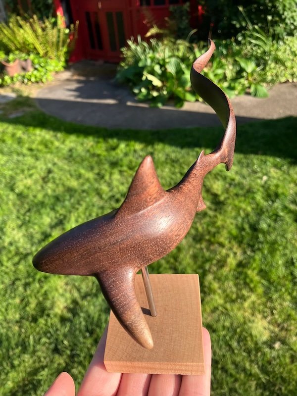 Amazing Woodworking (19 pics)