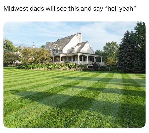 Memes About The Midwest (25 pics)