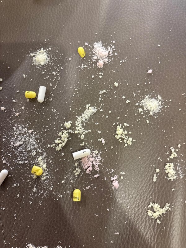 Bad Days Happen (25 pics)