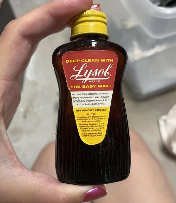 Interesting Finds (20 pics)